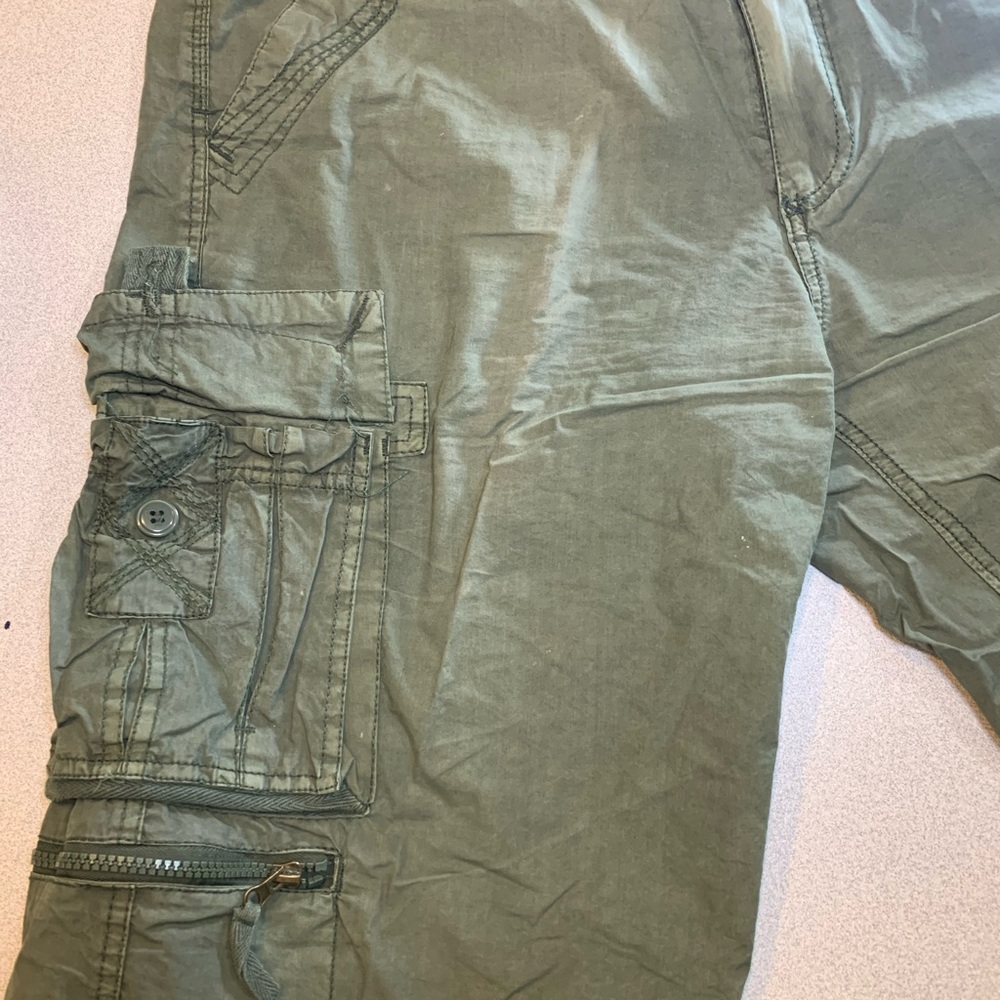 Cargo Shorts